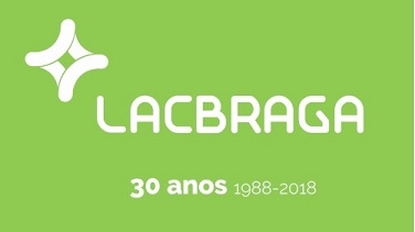 Lacbraga 1988 - 2018 30th Anniversary